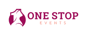 One Stop Events Logo