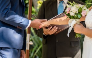 organizarea unei ceremonii umaniste cu ajutorul unui wedding planner